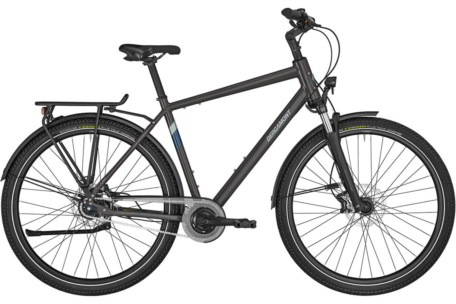 Horizon Plus N8 FH Gent